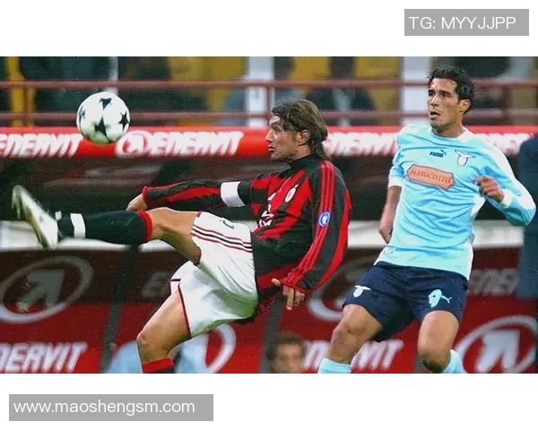 2000年AC米兰与拉齐奥的经典对决回顾与战术分析