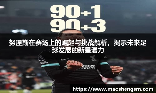 努涅斯在赛场上的崛起与挑战解析，揭示未来足球发展的新星潜力